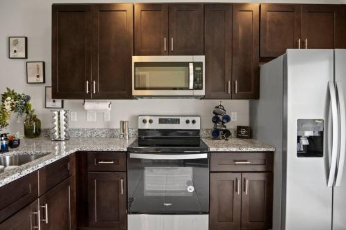 Kitchen, Luxury and tranquility, In the Heart of Poinciana, just 30 min from Disney! in Poinciana Kitchen, Luxury and tranquility, In the Heart of Poinciana, just 30 min from Disney! in Poinciana