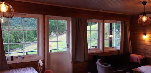 Stalheim Fjord og Fjellhytter in Stalheim Stalheim Fjord og Fjellhytter in Stalheim