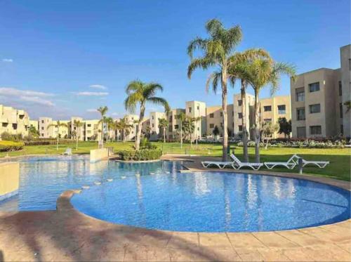 Appartement Prestigia Luxury