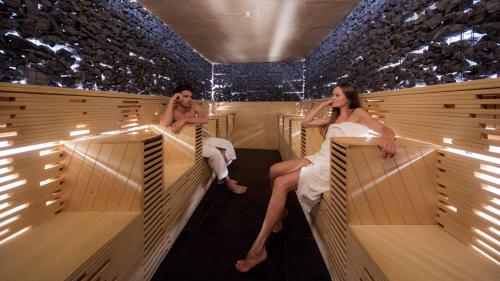 桑拿, 歐里米爾溫泉- 布雷扎酒店 (Terme Olimia - Hotel Breza) in 波德西特鐵克 桑拿, 歐里米爾溫泉- 布雷扎酒店 (Terme Olimia - Hotel Breza) in 波德西特鐵克