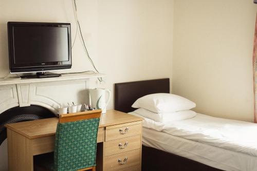 Abbey Lodge Hotel in High Wycombe Abbey Lodge Hotel in High Wycombe