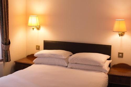 Abbey Lodge Hotel in High Wycombe Abbey Lodge Hotel in High Wycombe