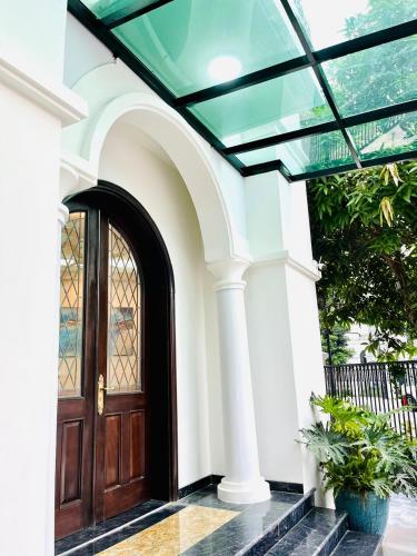 HungChu's Villa Vinhome Ocean Park in Gia Lam HungChu's Villa Vinhome Ocean Park in Gia Lam