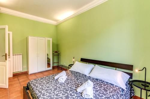 Lovely flat in Testaccio