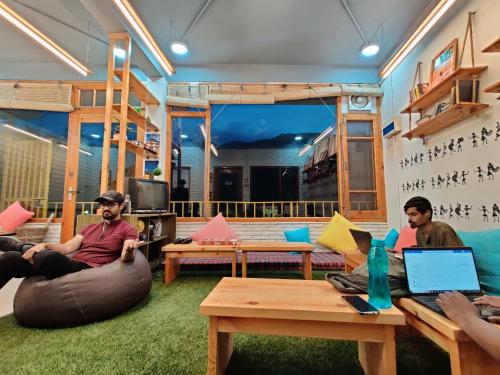 Proto Hostel in Csamba Proto Hostel in Csamba