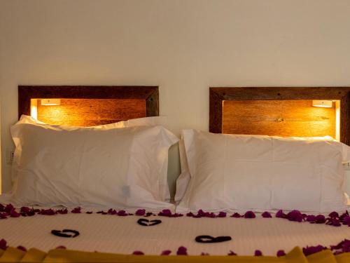 Tropical Boutique Hotel & Resto in Michamvi Tropical Boutique Hotel & Resto in Michamvi