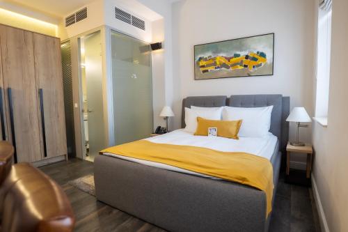 The Dome Hotel in Satu Mare The Dome Hotel in Satu Mare