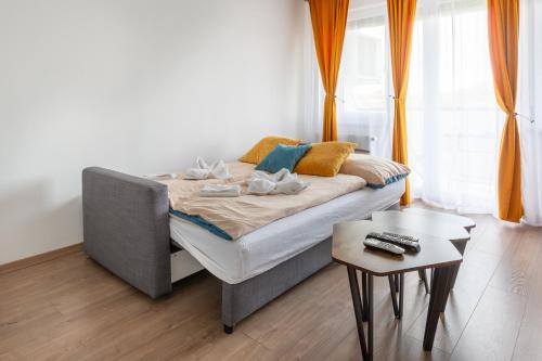 Street'n Apartment - main image