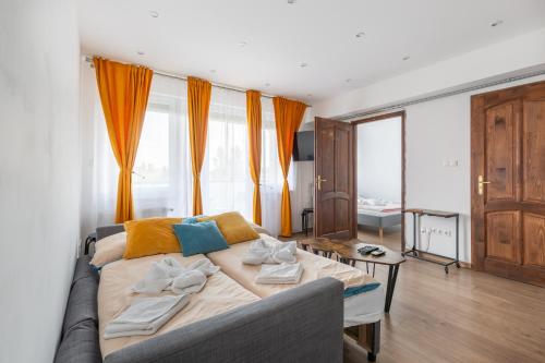 Street'n Apartment - image 10