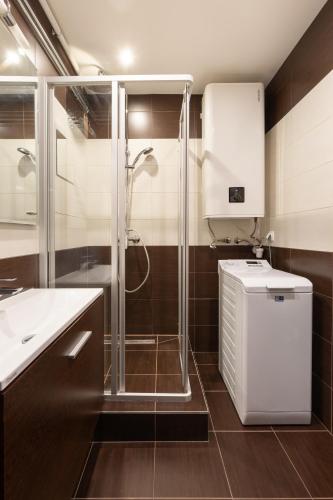 Street'n Apartment - image 3