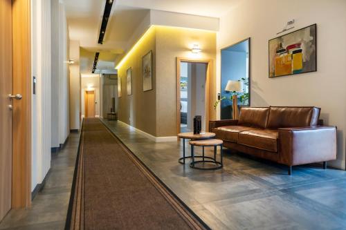 The Dome Hotel in Satu Mare The Dome Hotel in Satu Mare