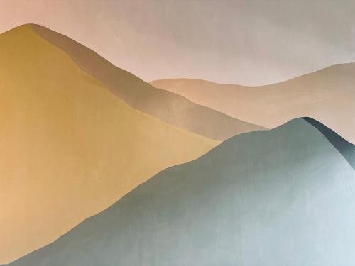 Hebron Inn in Sanxing Township Hebron Inn in Sanxing Township