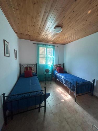 Guestroom, Casetta Picci in Casalbordino Guestroom, Casetta Picci in Casalbordino