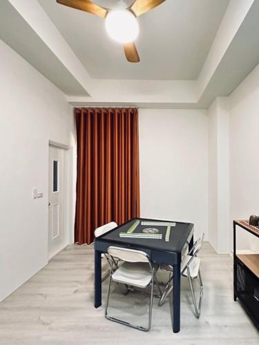 Hebron Inn in Sanxing Township Hebron Inn in Sanxing Township