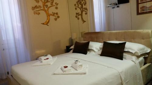 This photo about Navona First Rooms shared on HyHotel.com
