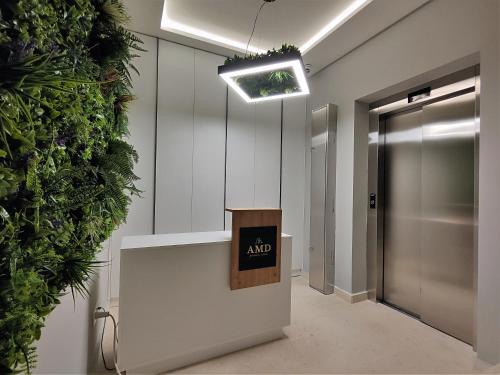 Lobi, AMD Premium rooms Budva in Rozino Lobi, AMD Premium rooms Budva in Rozino