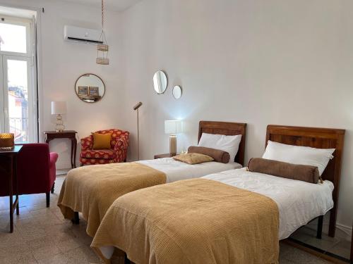 Le scale del Principe