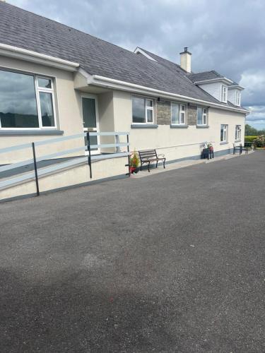 Ash Lodge in Manorhamilton Ash Lodge in Manorhamilton