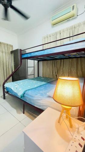 Sporting Homestay in Semporna Sporting Homestay in Semporna