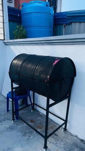 Sporting Homestay in Semporna Sporting Homestay in Semporna