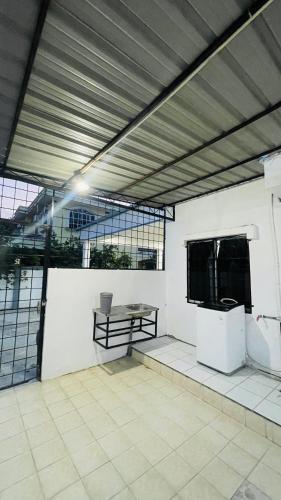 Sporting Homestay in Semporna Sporting Homestay in Semporna