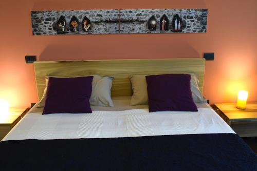 This photo about Culummi Bed & Breakfast shared on HyHotel.com