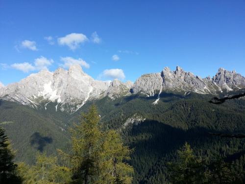 A casa di Gio' in Vigo Di Cadore A casa di Gio' in Vigo Di Cadore