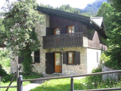 A casa di Gio' in Vigo Di Cadore A casa di Gio' in Vigo Di Cadore