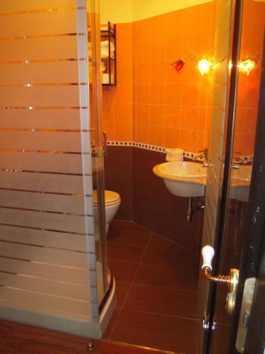 This photo about B&B Vescovo Pitirro shared on HyHotel.com