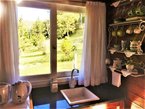 Cabanas dos Sonhos na Serra SC in Rancho Queimado Cabanas dos Sonhos na Serra SC in Rancho Queimado