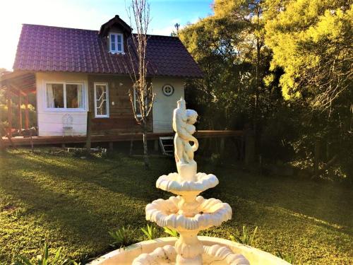 Cabanas dos Sonhos na Serra SC in Rancho Queimado Cabanas dos Sonhos na Serra SC in Rancho Queimado