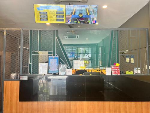 Aula, Smile Hotel Klang Bukit Tinggi in Kelang Aula, Smile Hotel Klang Bukit Tinggi in Kelang