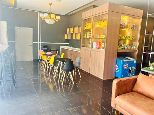 Aula, Smile Hotel Klang Bukit Tinggi in Kelang Aula, Smile Hotel Klang Bukit Tinggi in Kelang