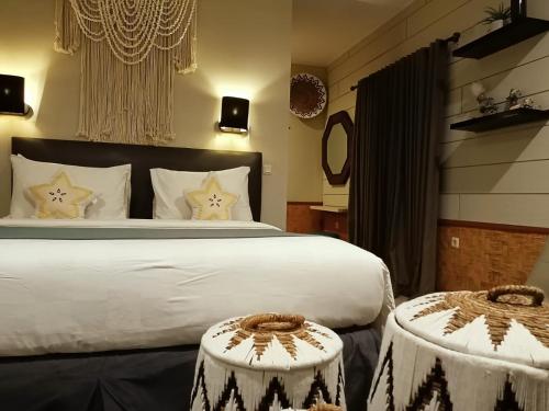 The Forty Eight Resort Candidasa in Candidasa The Forty Eight Resort Candidasa in Candidasa