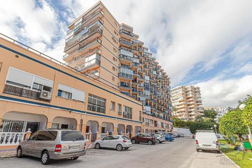 Mar del sur apt 2HB Con Vistas al Mar