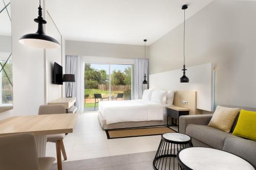 Radisson Blu Residences, Saidia in Saidia Radisson Blu Residences, Saidia in Saidia
