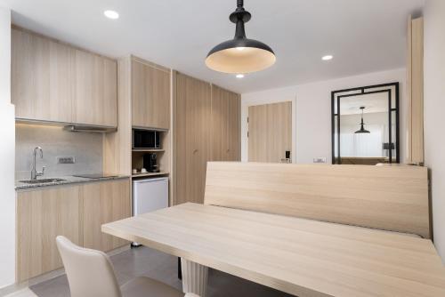 מטבח, Radisson Blu Residences, Saidia in סאידייה מטבח, Radisson Blu Residences, Saidia in סאידייה