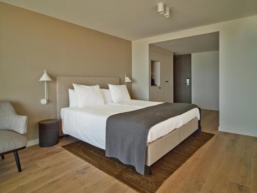 Hotel de Blanke Top in Sluis Hotel de Blanke Top in Sluis