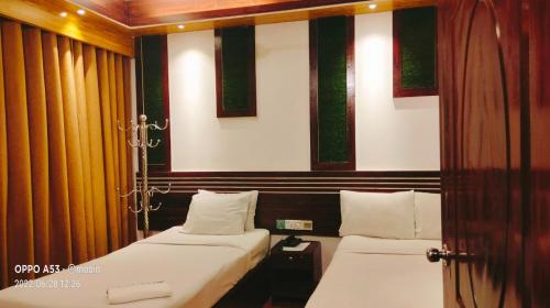 Shahjadi Resort in Cox's Bazar Shahjadi Resort in Cox's Bazar