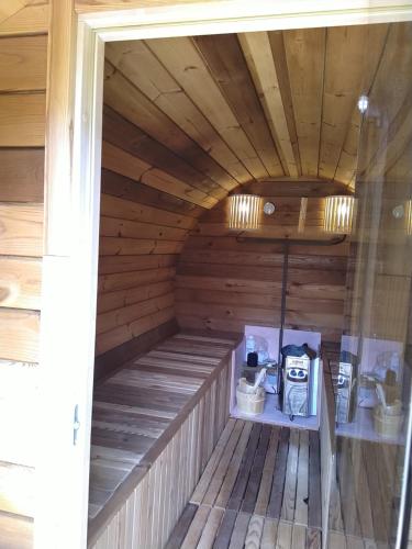 Szauna, Heidehof Hellenthal in Hellenthal-Hahnenberg Szauna, Heidehof Hellenthal in Hellenthal-Hahnenberg