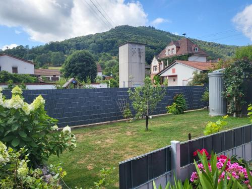Ferienwohnung Schardt in Annweiler am Trifels Ferienwohnung Schardt in Annweiler am Trifels