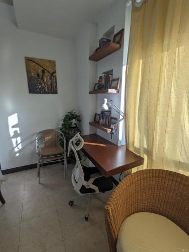 Recreational facilities, Peninsula Suites near Immigration Office Recreational facilities, Peninsula Suites near Immigration Office