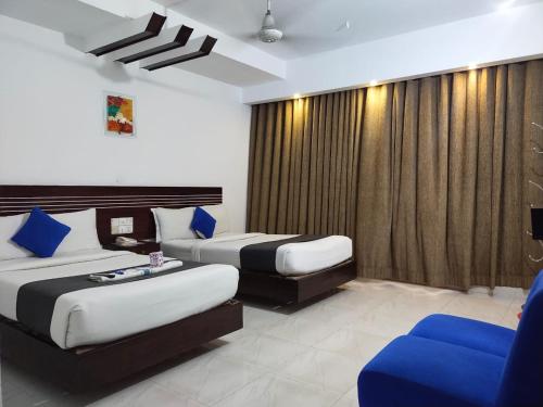 Shahjadi Resort in Cox's Bazar Shahjadi Resort in Cox's Bazar