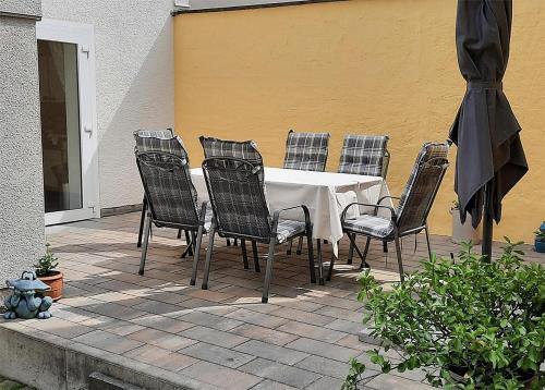 Ferienhaus Johanna in Andernach Ferienhaus Johanna in Andernach