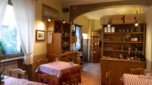 Osteria San Giuseppe in Ceriano Laghetto Osteria San Giuseppe in Ceriano Laghetto