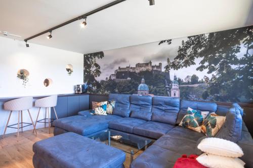 Παροχές, Wolfgangsee Appartements in Στρομπλ Παροχές, Wolfgangsee Appartements in Στρομπλ