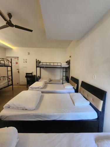 All Seasons Guest House in Madgaon All Seasons Guest House in Madgaon