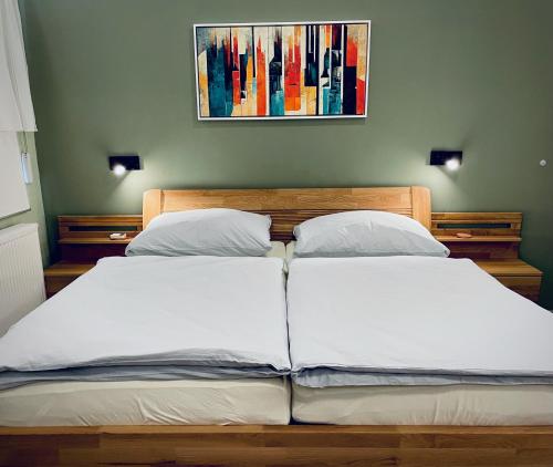 Apartmany Petr Vok in Trebon Apartmany Petr Vok in Trebon