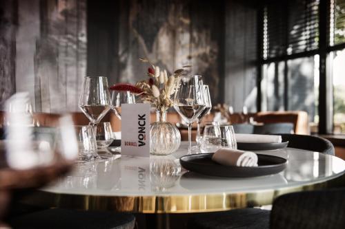 Restaurant, Paping Hotel & Spa in Ommen Restaurant, Paping Hotel & Spa in Ommen