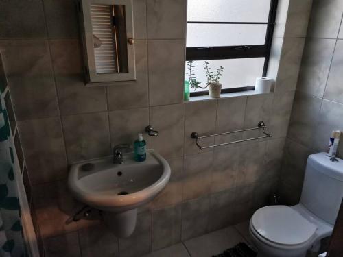 Desert Pearl Self catering & Accommodation in Walvis Bay Desert Pearl Self catering & Accommodation in Walvis Bay